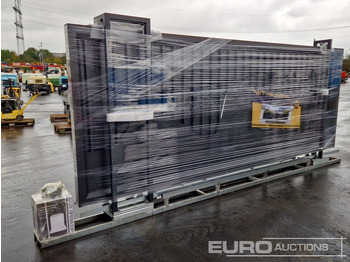 Matériel de chantier