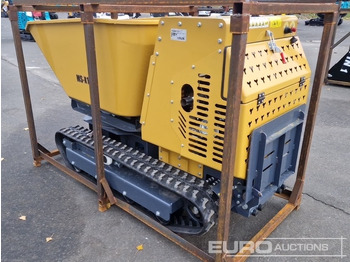 Tombereau sur chenilles Unused 2025 MMS MS-X1200: photos 3 Tombereau sur chenilles Unused 2025 MMS MS-X1200: photos 3