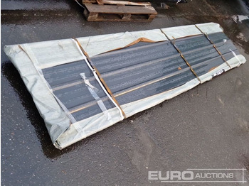 Conteneur comme habitat