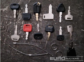 Équipement de garage