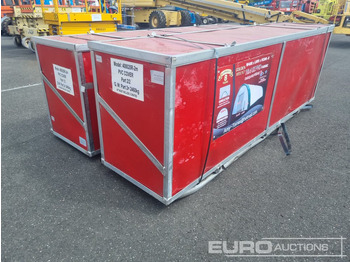 Conteneur comme habitat