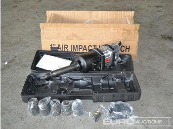 Matériel de chantier ASHITA POWER