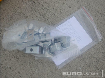 Matériel de chantier Unused Ashita HHY-400AF: photos 4