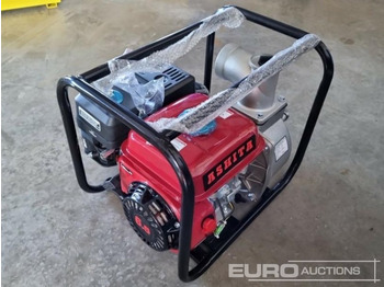 Pompe à eau ASHITA POWER