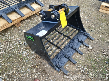 Godet neuf Unused Häner HSL800 2.3 P40A: photos 4 Godet neuf Unused Häner HSL800 2.3 P40A: photos 4