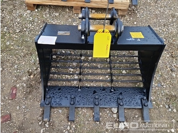 Godet neuf Unused Häner HSL800 2.3 P40A: photos 5 Godet neuf Unused Häner HSL800 2.3 P40A: photos 5