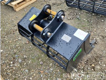 Godet neuf Unused Häner HSL800 2.3 P40A: photos 3 Godet neuf Unused Häner HSL800 2.3 P40A: photos 3