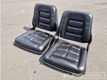 Matériel de chantier