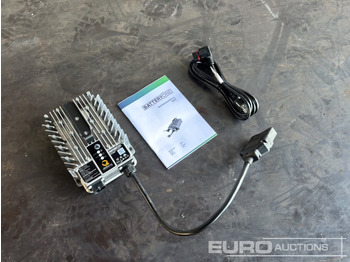 Matériel de chantier WACKER