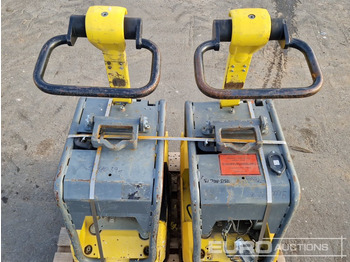 Travaux routiers Wacker Neuson DPU3750HETS: photos 5