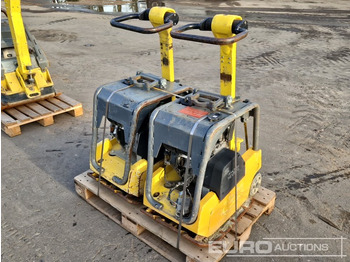 Travaux routiers Wacker Neuson DPU3750HETS: photos 3