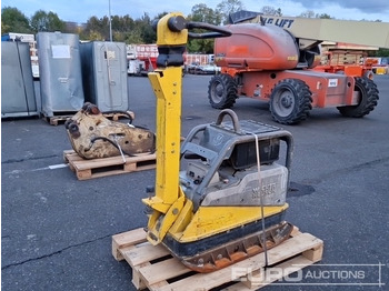 Travaux routiers WACKER