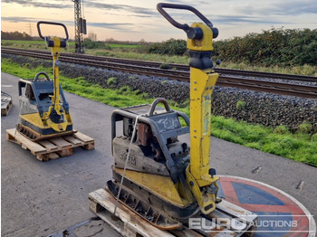 Travaux routiers WACKER