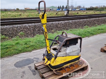 Travaux routiers WACKER