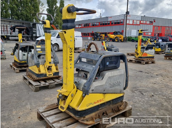 Travaux routiers WACKER