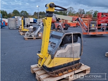 Travaux routiers WACKER