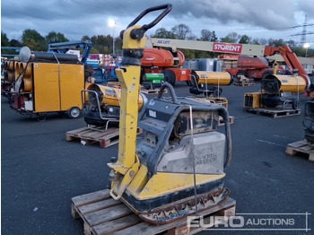 Travaux routiers WACKER