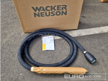 Travaux routiers WACKER