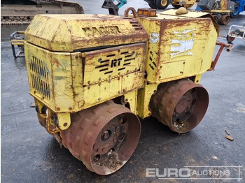 Travaux routiers WACKER