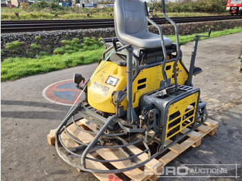 Travaux routiers WACKER