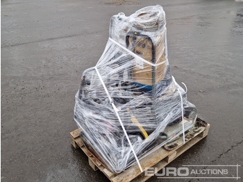 Plaque vibrante WACKER