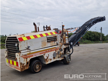 Fraiseuse à froid WIRTGEN