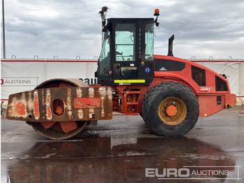 Compacteur 2011 CAT CS74: photos 2