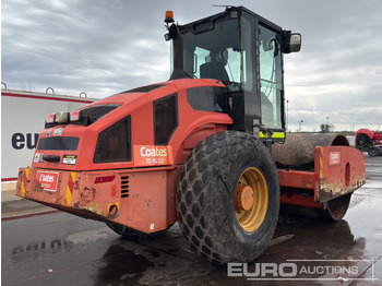 Compacteur 2011 CAT CS74: photos 5