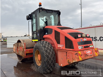 Compacteur 2011 CAT CS74: photos 3
