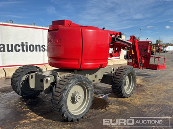 Nacelle articulée GENIE Z45/25