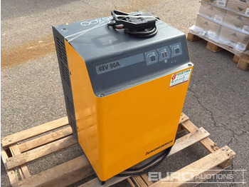 Matériel de chantier