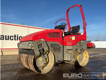 Compacteur BOMAG BW120AD-4