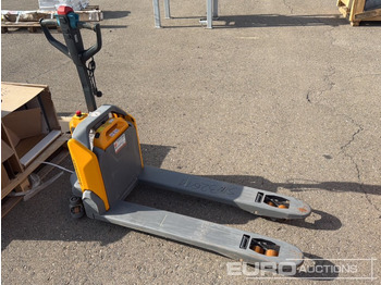 Matériel de chantier