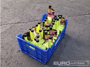 Matériel de chantier