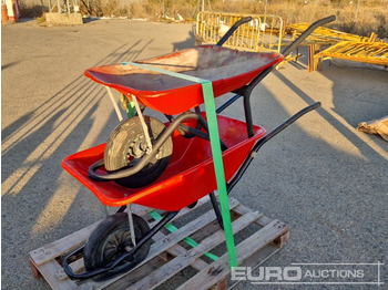 Matériel de chantier