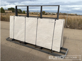 Matériel de chantier