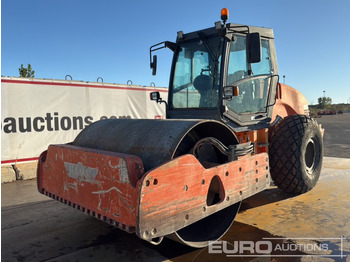 Compacteur HAMM