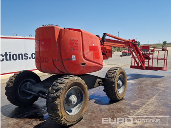 Nacelle HAULOTTE HA16PXNT