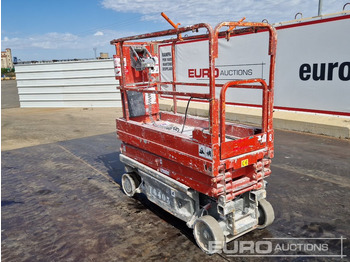 Nacelle JLG 1930ES: photos 3