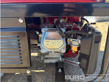 Groupe électrogène Kraftroyal PS9000: photos 5 Groupe électrogène Kraftroyal PS9000: photos 5