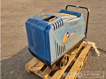 Matériel de chantier LIMGE Pressure Washer: photos 5