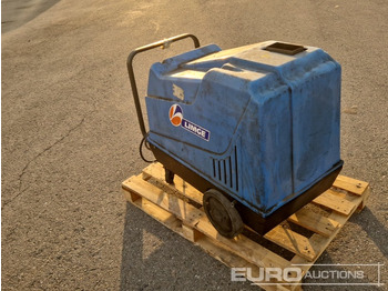 Matériel de chantier LIMGE Pressure Washer: photos 3