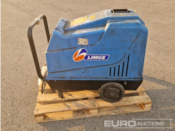 Matériel de chantier LIMGE Pressure Washer: photos 2