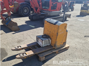 Matériel de manutention STILL