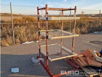 Matériel de chantier