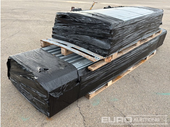 Matériel de chantier