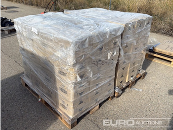 Matériel de chantier