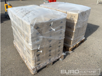 Matériel de chantier