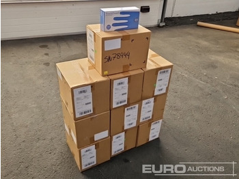 Matériel de chantier