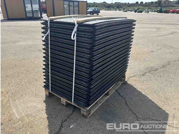 Matériel de chantier